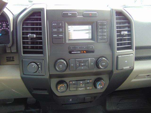 Ford F-150 2017 photo 11